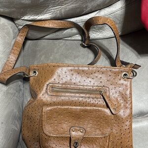 Bueno Crossbody Bag